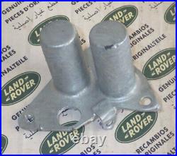 Genuine Mud Excluder Transfer Selectors Land Rover 88 109 Series 1 2 3 PN 266956