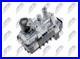 Genuine NTY Actuator Turbocharger ECD-LR-000 for Ford Land Rover