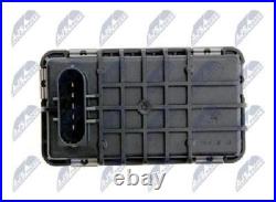 Genuine NTY Actuator Turbocharger ECD-LR-000 for Ford Land Rover Genuine NTY Actuator Turbocharger ECD-LR-000 for Ford Land Rover