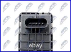 Genuine NTY Actuator Turbocharger ECD-LR-000 for Ford Land Rover