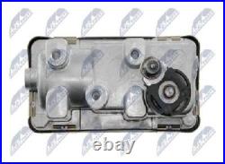 Genuine NTY Actuator Turbocharger ECD-MS-001 for Ford Land Rover