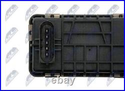 Genuine NTY Actuator Turbocharger ECD-MS-001 for Ford Land Rover