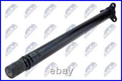 Genuine NTY Drive Shaft Final Drive NWN-LR-023 for Land Rover