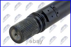 Genuine NTY Drive Shaft Final Drive NWN-LR-023 for Land Rover