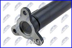 Genuine NTY Drive Shaft Final Drive NWN-LR-023 for Land Rover