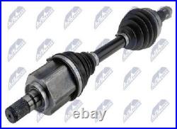 Genuine NTY Drive Shaft NPW-LR-021 for Land Rover