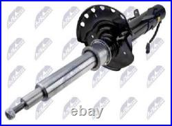 Genuine NTY Shock Absorber A-LR-000 for Land Rover
