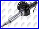 Genuine NTY Shock Absorber A-LR-000 for Land Rover