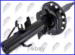 Genuine NTY Shock Absorber A-LR-000 for Land Rover