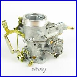 Genuine New Weber 34 ICH Carburettor carb Land Rover series 2A & 3 Landrover