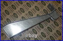 Genuine Rem. Land Rover 109 Series 2 2a Spare Wheel Stay Bracket 330718 347463