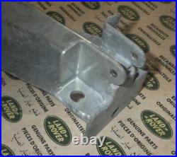 Genuine Rem. Land Rover 109 Series 2 2a Spare Wheel Stay Bracket 330718 347463