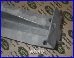 Genuine Rem. Land Rover 109 Series 2 2a Spare Wheel Stay Bracket 330718 347463