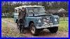 Getting My Dream Car At 19 1974 Land Rover Series 3 109