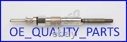 Glow Plug Diesel Plugs Engine DG145 for BMW X5 3 Series 5 Series 7 Series