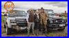 Grenadier Vs Land Rover The Off Road Battle Fifth Gear