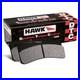 Hawk Fits BMW 3/5/7Series/M3/M5/X3/X5/Z4/Z8 / Land Rover Range Rover DTC-60 Race