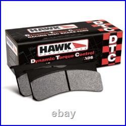 Hawk Fits BMW 3/5/7Series/M3/M5/X3/X5/Z4/Z8 / Land Rover Range Rover DTC-60 Race