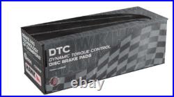 Hawk Fits BMW 3/5/7Series/M3/M5/X3/X5/Z4/Z8 / Land Rover Range Rover DTC-60 Race