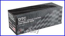 Hawk Fits BMW 3/5/7Series/M3/M5/X3/X5/Z4/Z8 / Land Rover Range Rover DTC-60 Race