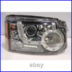 Headlamp Rh For Land Rover Discovery (09-16) 4a Serie 2.7 Tdv6 (140kw) 4wd 2009 Headlamp Rh For Land Rover Discovery (09-16) 4a Serie 2.7 Tdv6 (140kw) 4wd 2009