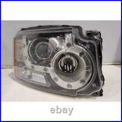 Headlamp Rh For Land Rover Discovery (09-16) 4a Serie 2.7 Tdv6 (140kw) 4wd 2009