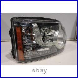 Headlamp Rh For Land Rover Discovery (09-16) 4a Serie 2.7 Tdv6 (140kw) 4wd 2009