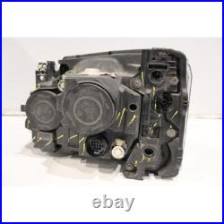 Headlamp Rh For Land Rover Discovery (09-16) 4a Serie 2.7 Tdv6 (140kw) 4wd 2009 Headlamp Rh For Land Rover Discovery (09-16) 4a Serie 2.7 Tdv6 (140kw) 4wd 2009