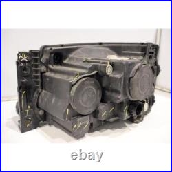 Headlamp Rh For Land Rover Discovery (09-16) 4a Serie 2.7 Tdv6 (140kw) 4wd 2009