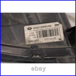 Headlamp Rh For Land Rover Discovery (09-16) 4a Serie 2.7 Tdv6 (140kw) 4wd 2009