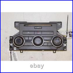 Heater Control For Land Rover Discovery (09-16) 4a Serie 2.7 Tdv6 (140kw) 2004