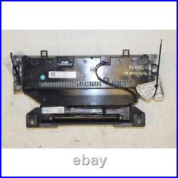 Heater Control For Land Rover Discovery (09-16) 4a Serie 2.7 Tdv6 (140kw) 2004