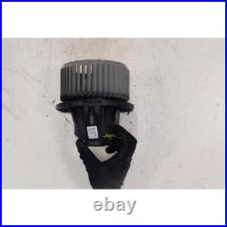 Heater Fan For Land Rover Discovery (09-16) 4a Serie 3.0 Tdv6 (180kw) 4wd 2009