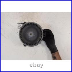 Heater Fan For Land Rover Discovery (09-16) 4a Serie 3.0 Tdv6 (180kw) 4wd 2009