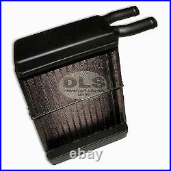 Heater Matrix Radiator Land Rover Series 3 DA2155