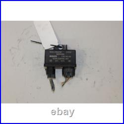 Heater Relay For Land Rover Discovery (09-16) 4a Serie 3.0 Tdv6 (180kw) 4wd 2009
