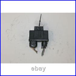 Heater Relay For Land Rover Discovery (09-16) 4a Serie 3.0 Tdv6 (180kw) 4wd 2009