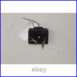Heater Relay For Land Rover Discovery (09-16) 4a Serie 3.0 Tdv6 (180kw) 4wd 2009