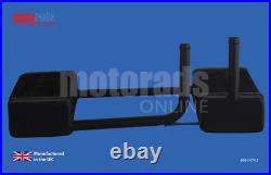 Heater matrix for Land Rover Classic Series 2 2a copper/ brass UK Made NEW 1074