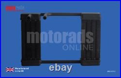 Heater matrix for Land Rover Classic Series 2 2a copper/ brass UK Made NEW 1074