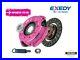 Heavy Duty Exedy Clutch kit for Landrover S 2A, 88 & 109 series, 2.3 & 2.6