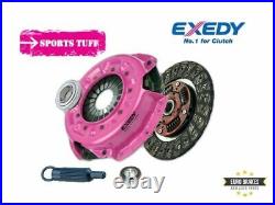 Heavy Duty Exedy Clutch kit for Landrover S 2A, 88 & 109 series, 2.3 & 2.6