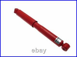 Heavy Track Rear Left Koni Shock For (range-rover) Discovery 2, As From Series M