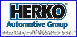 Herko Fuel Pump K4048 For Various Vehicles 1954-1989 (2.5-4.5 PSI 30 GPI Flow)