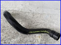 Hoses Water For LAND ROVER Freelander 3° Series 8G918286ND 224DT Diesel 2200