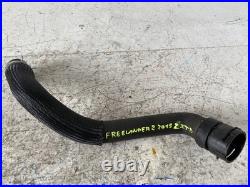 Hoses Water For LAND ROVER Freelander 3° Series 8G918286ND 224DT Diesel 2200