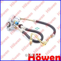 Howen New Fuel Pressure Regulator Fits Land Rover Discovery Series 2 1998-04