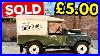 I Didn T Expect To Feel Like This My Land Rover Series 1 Has Gone