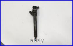 INJECTOR KIT FOR LAND ROVER RANGE ROVER EVOQUE 1st Series G4D3-9K546-AA Diesel