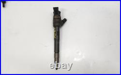 INJECTOR KIT FOR LAND ROVER RANGE ROVER EVOQUE 1st Series G4D3-9K546-AA Diesel